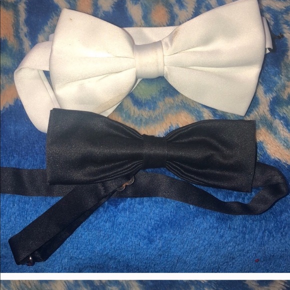 Men ties - Picture 2 of 4